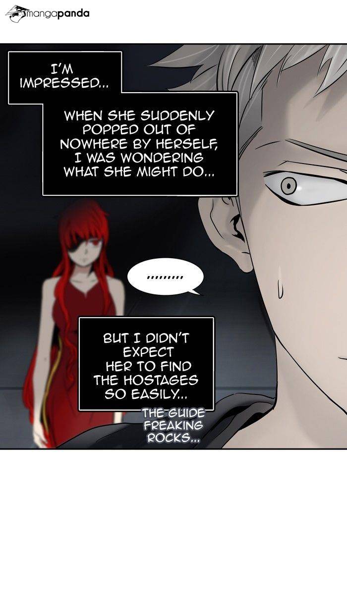 Tower of God Chapter 295 image 26